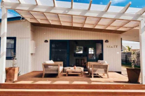 The Salty Shack
